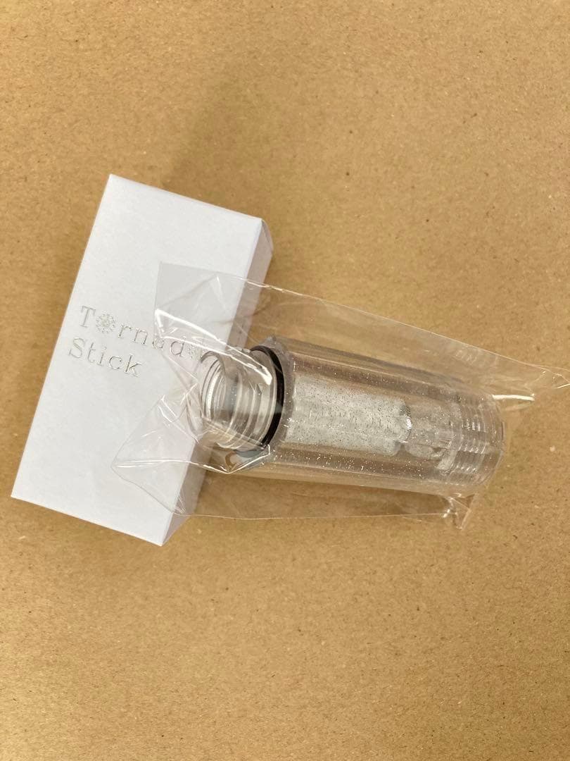 正規品サイエンス　ミラブルトルネードスティック 10本 新品