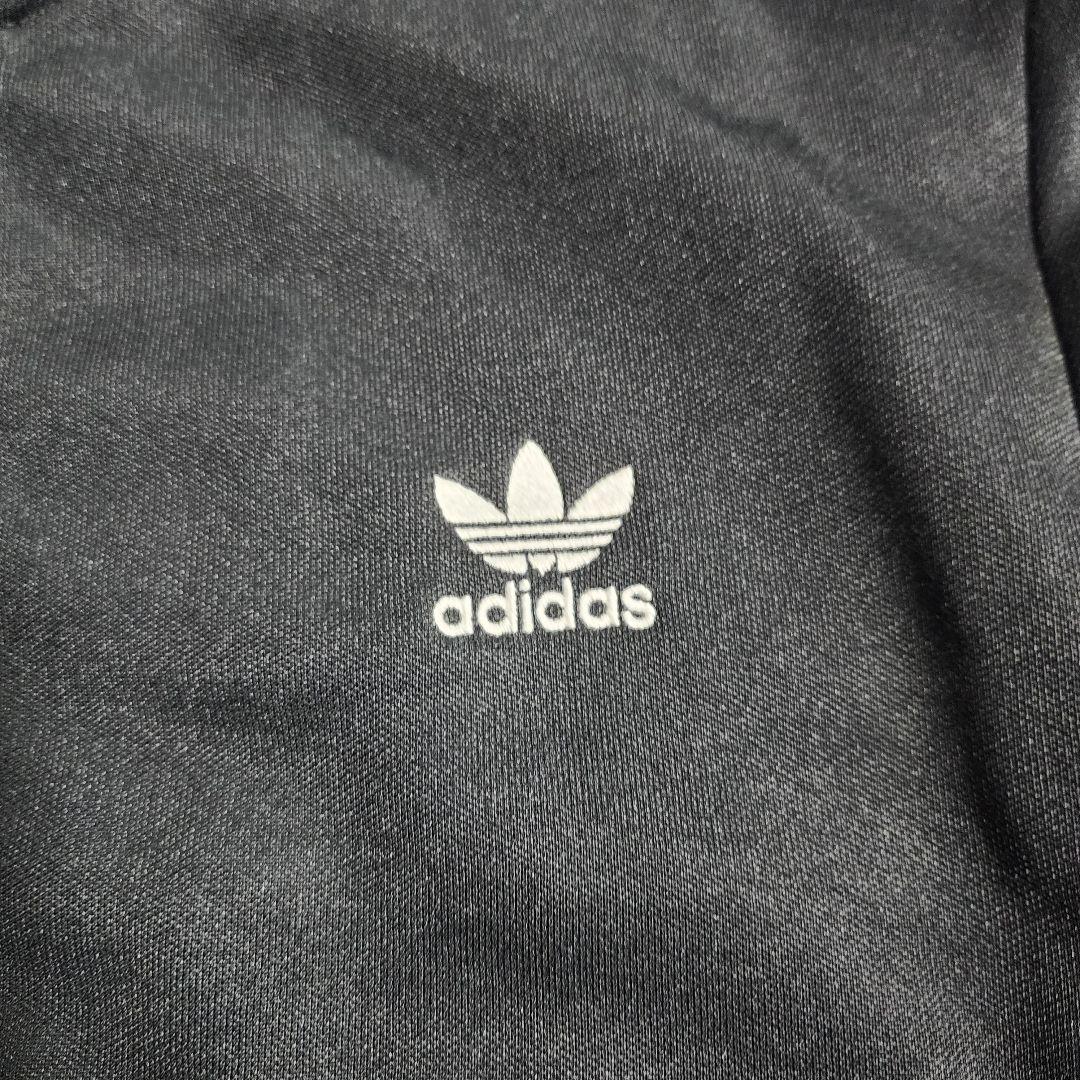 とーまアディダスベッケンバウアー トラックジャケット 外見至上主義