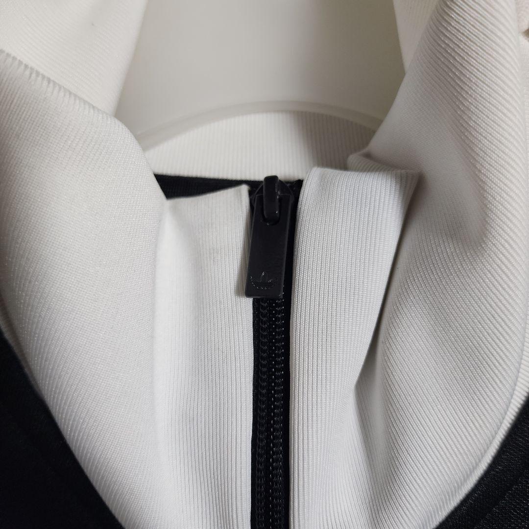 とーまアディダスベッケンバウアー トラックジャケット 外見至上主義