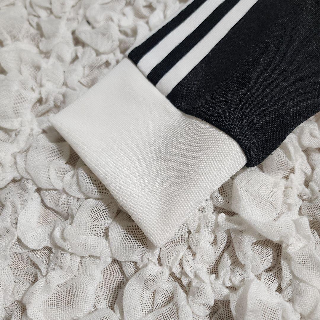 とーまアディダスベッケンバウアー トラックジャケット 外見至上主義