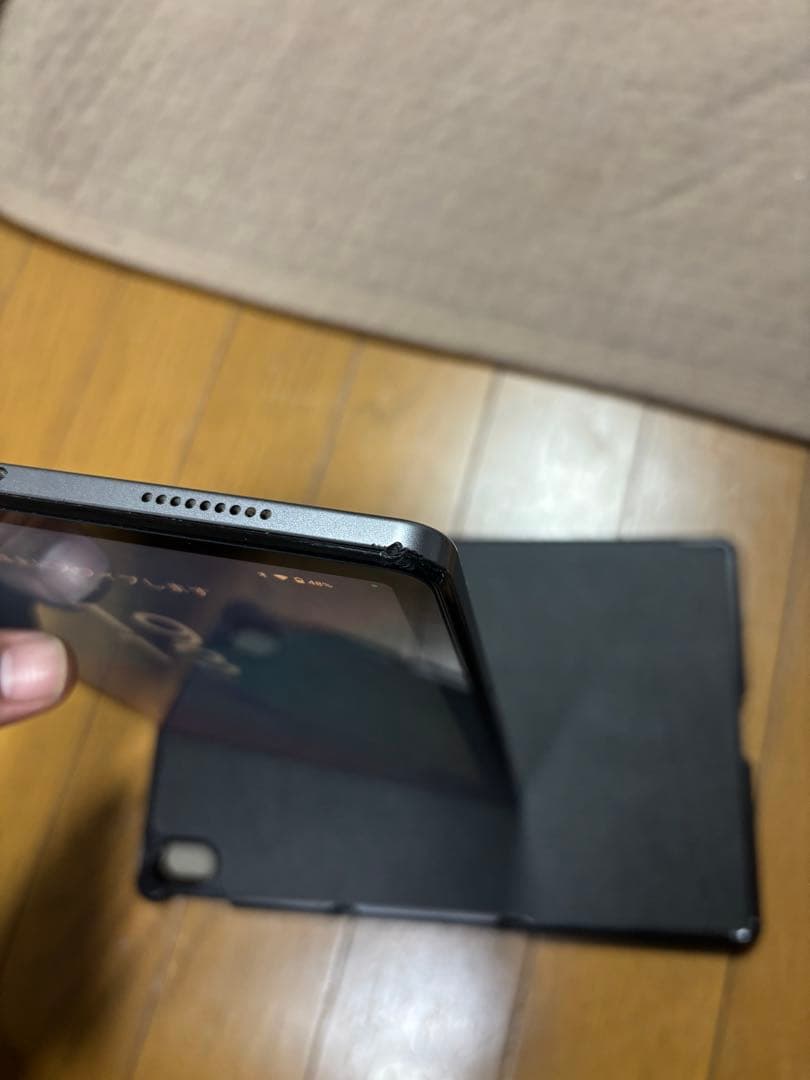 Androidタブレット本体 Lenovo tab p11 5G snapdragon750g