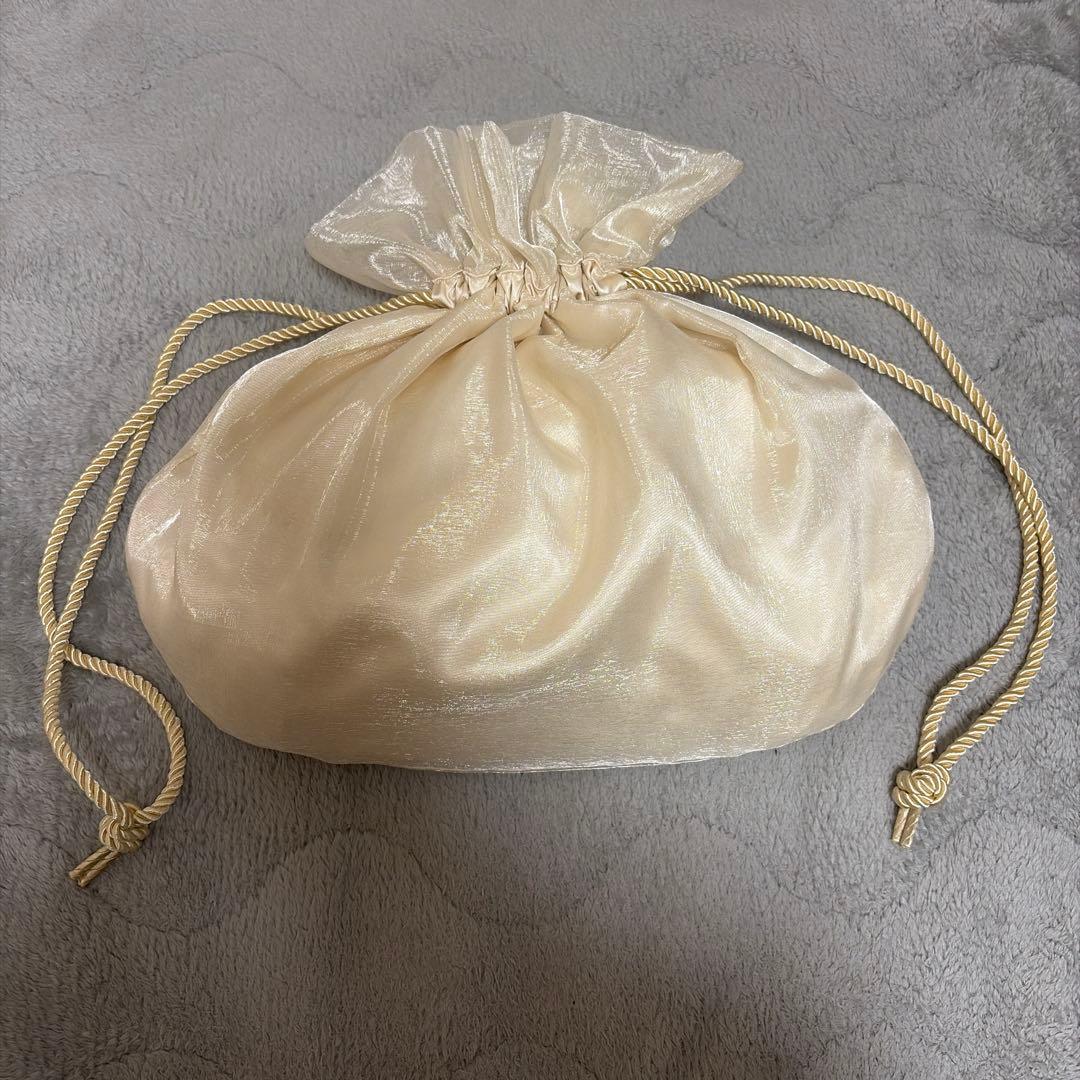 セモア　ブライダルインナー セット　D70 ウエストニッパー64cm ドロワーズ