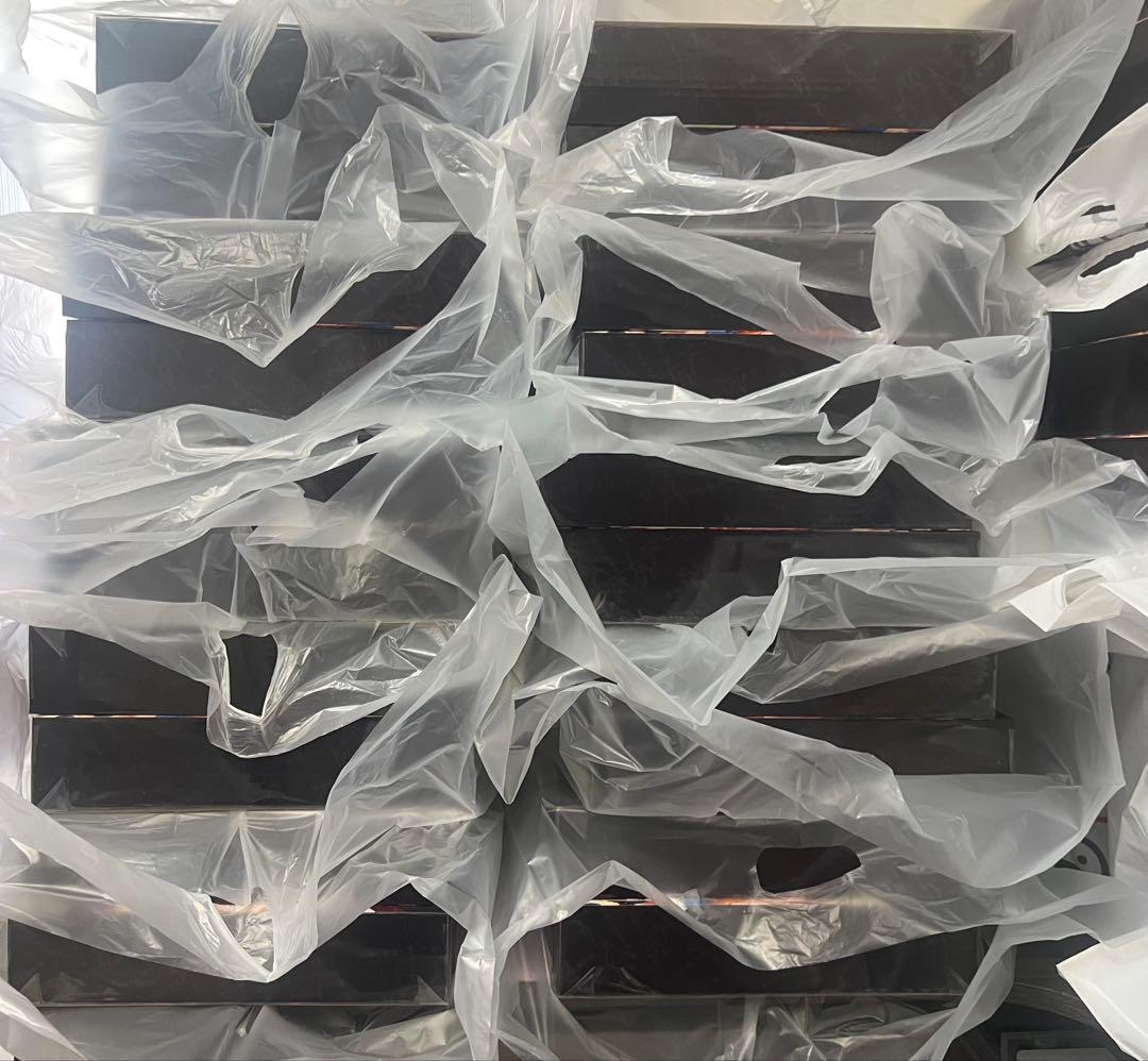 【7箱】〜ONE PIECE CARD GAME 〜　⭐︎中国2周年記