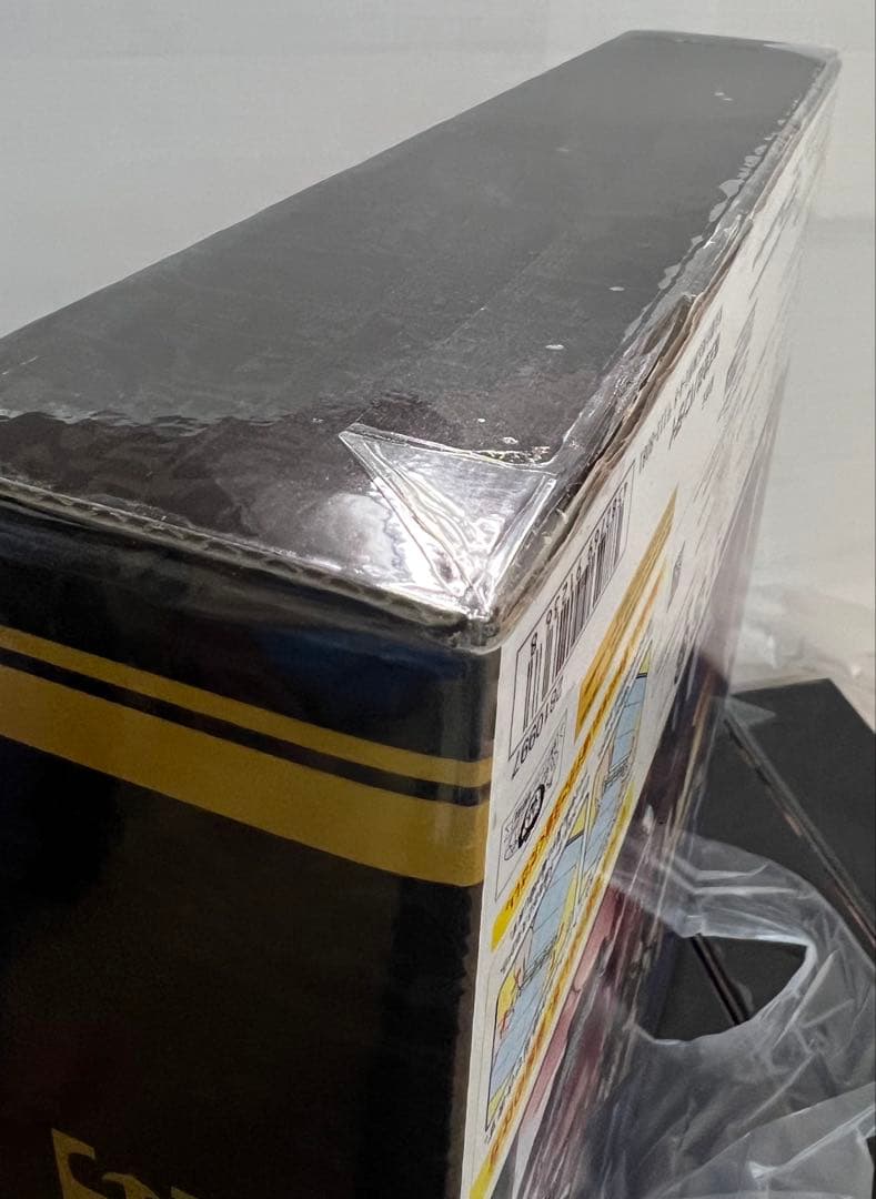 【7箱】〜ONE PIECE CARD GAME 〜　⭐︎中国2周年記