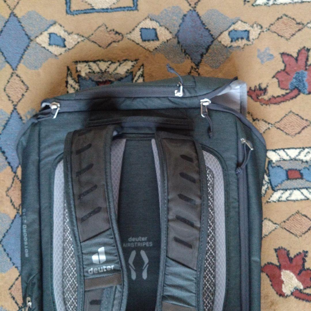 ドイター　ロツオールト 25+5