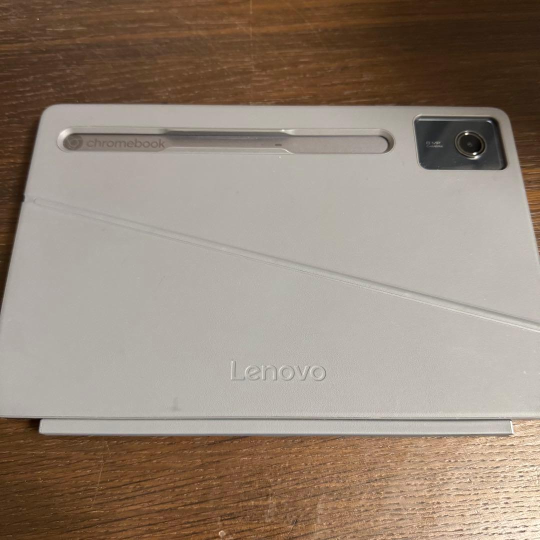 Chromebook本体 Lenovo Chromebook Duet 11 LUNA_GRAY