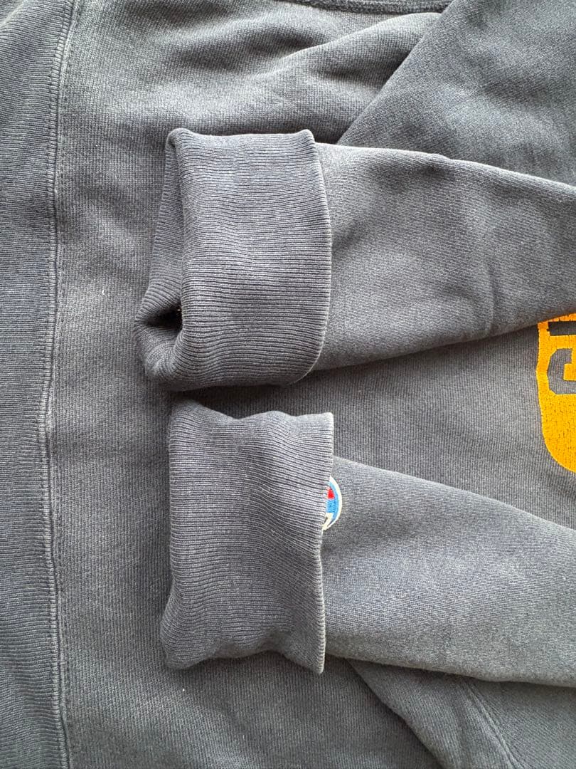 チャンピオン　リバースウィーブ