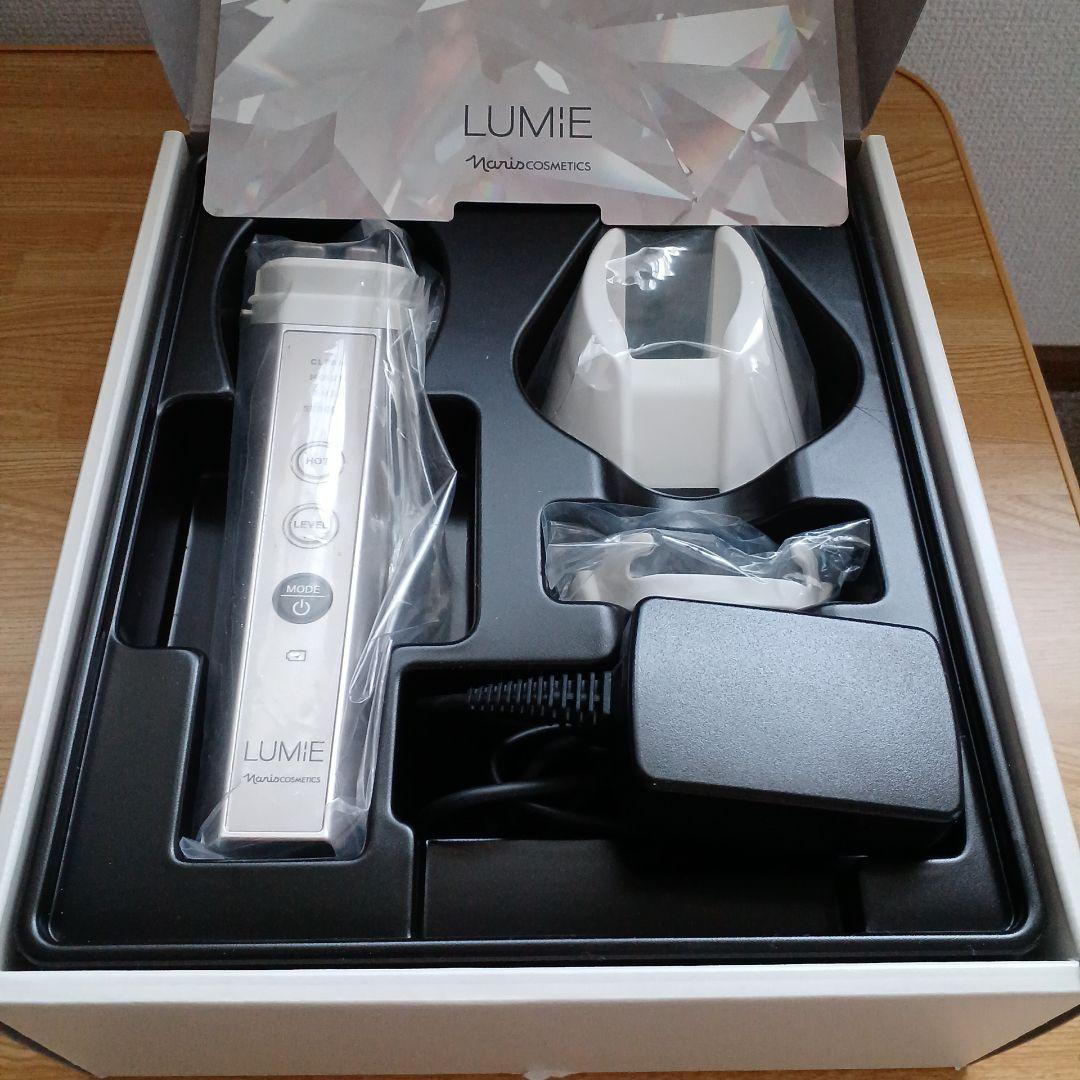 ナリス　ルミエ【ちーちゃん】