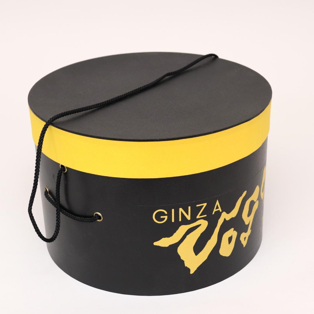 ウエディングハットボンネ風トークハット／銀座vogueにてオーダー制作