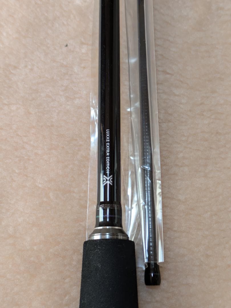 ラグゼEGTRXX　 S511M+Solid