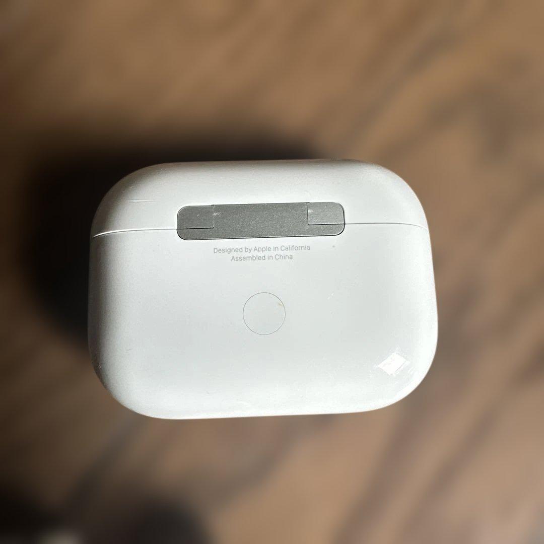 Apple Airpods pro 第2世代 Lightning