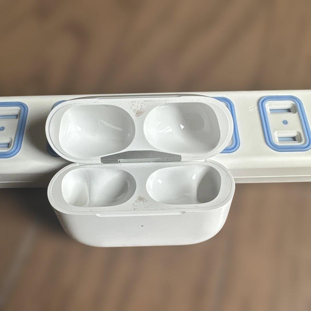 Apple Airpods pro 第2世代 Lightning