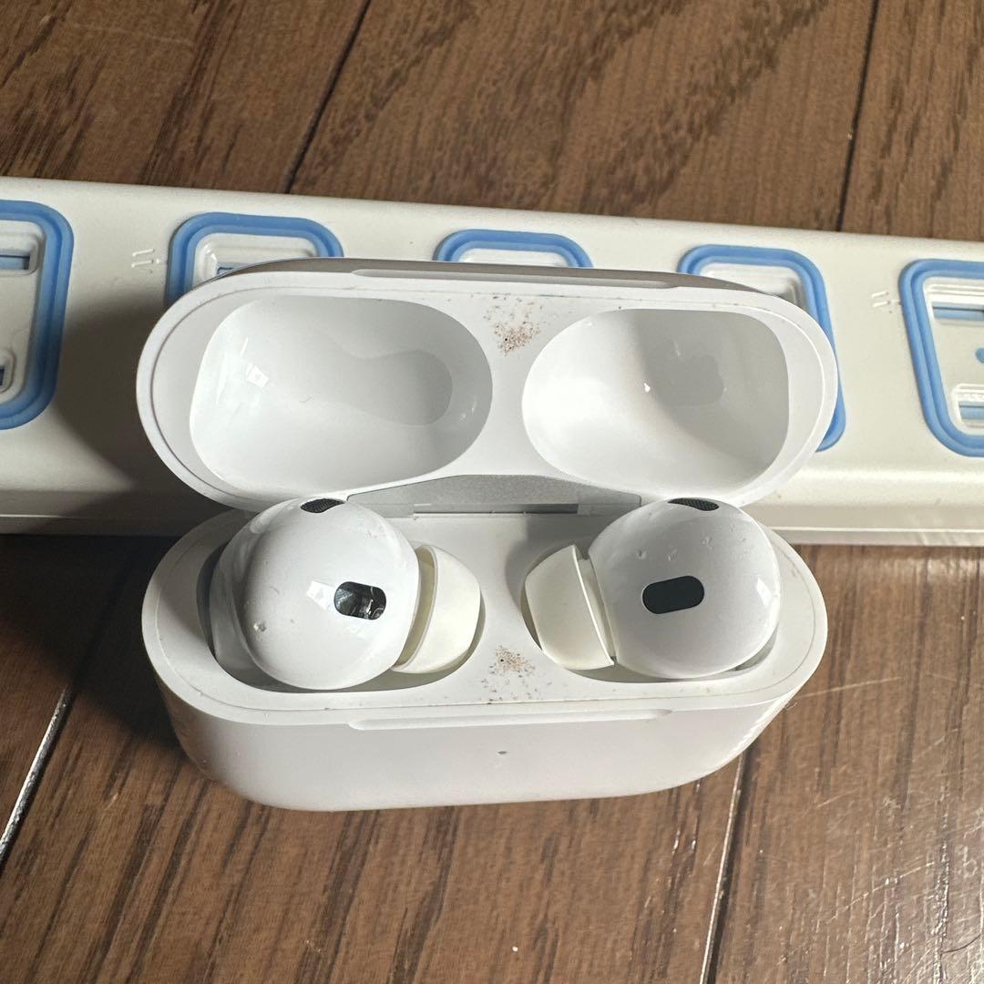 Apple Airpods pro 第2世代 Lightning