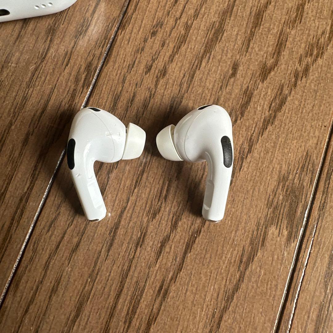 Apple Airpods pro 第2世代 Lightning