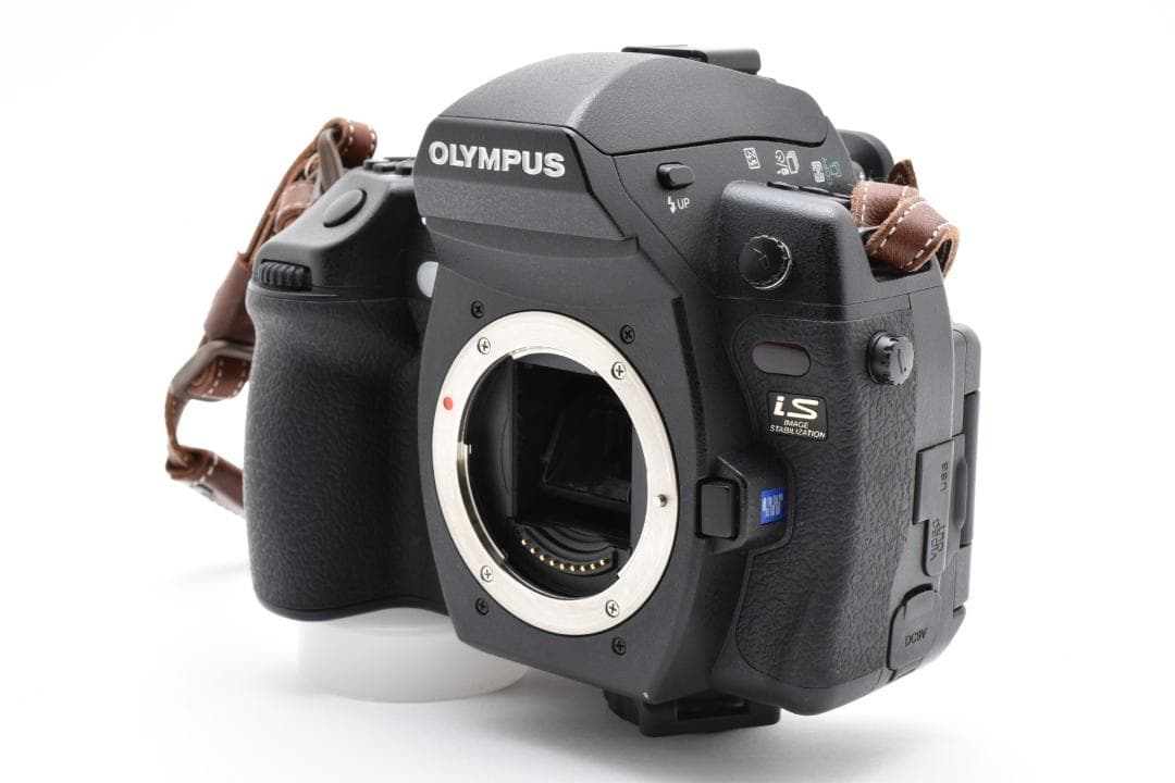 ★超美品★オリンパス OLYMPUS E-3 ボディ #20792
