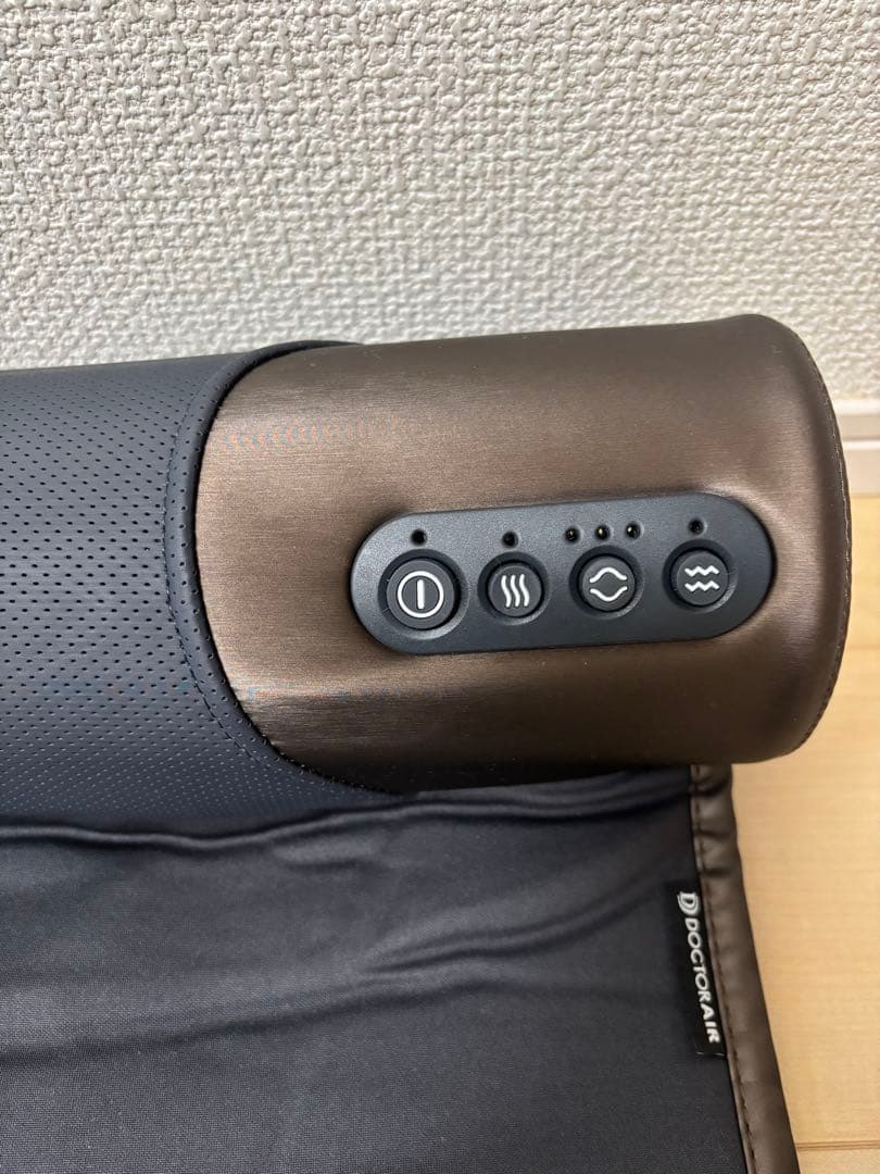 DOCTOR AIR ロールタイプマッサージマット