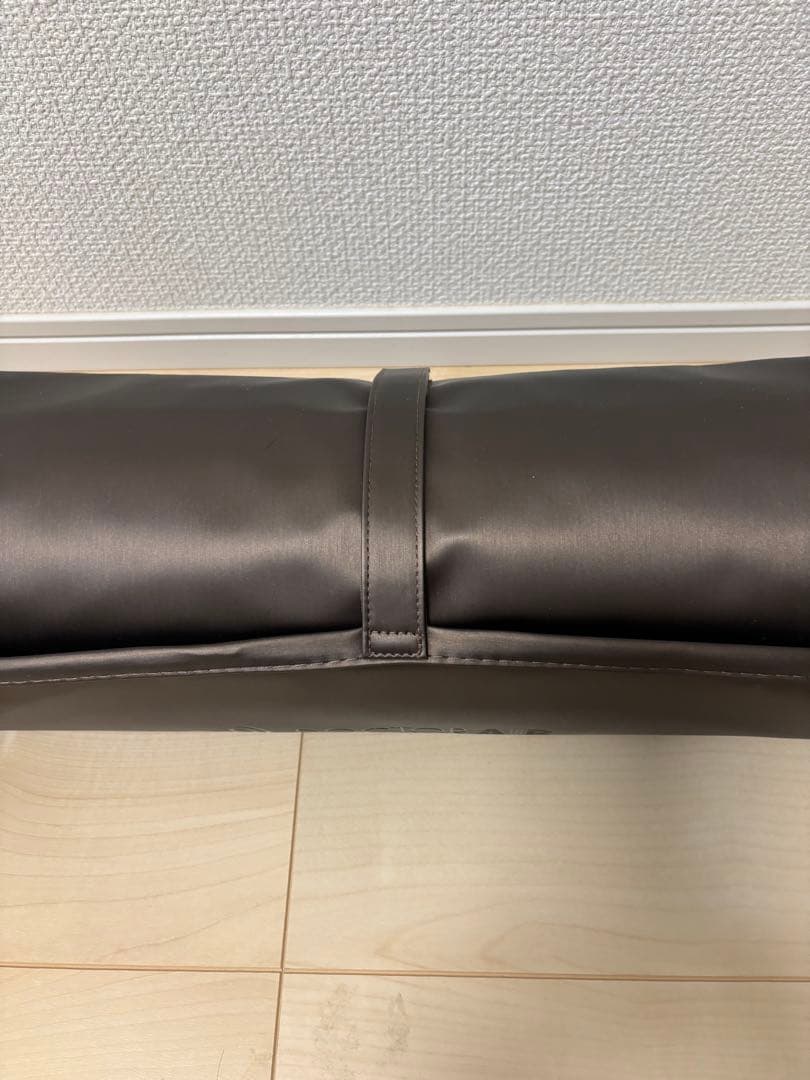 DOCTOR AIR ロールタイプマッサージマット