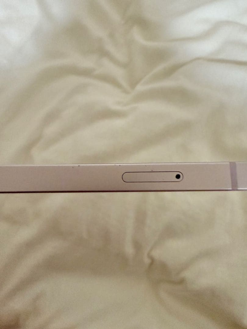 iPhone13 128GB ピンク 箱あり