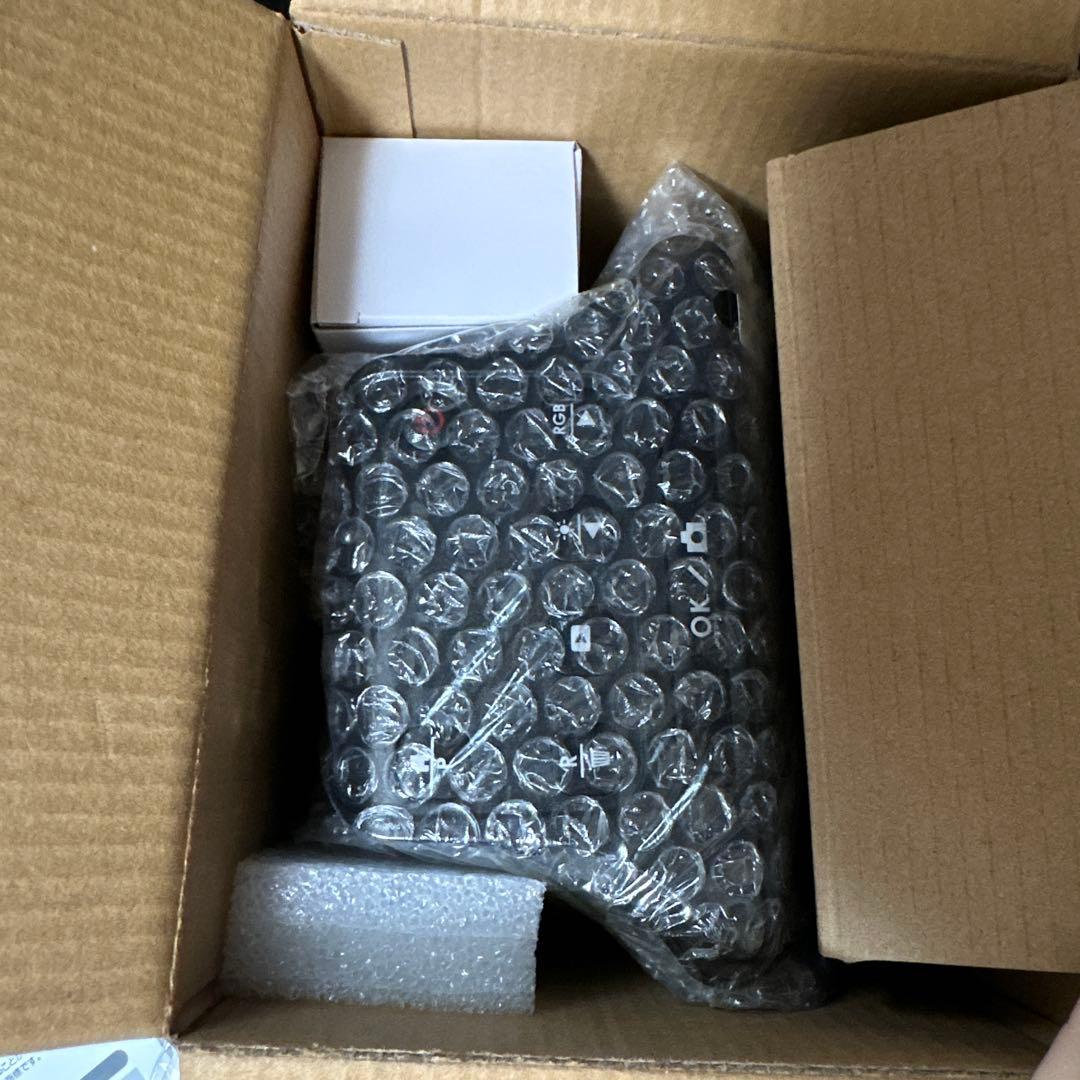 サンワダイレクト　フィルムスキャナ　400-scn058