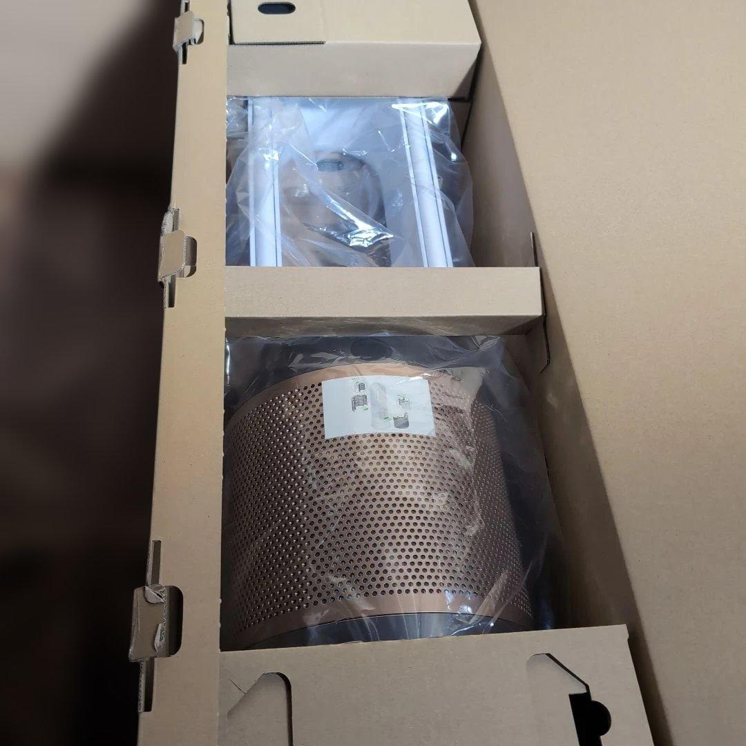 Dyson ダイソン　PH2 PH05 WG　空気清浄機