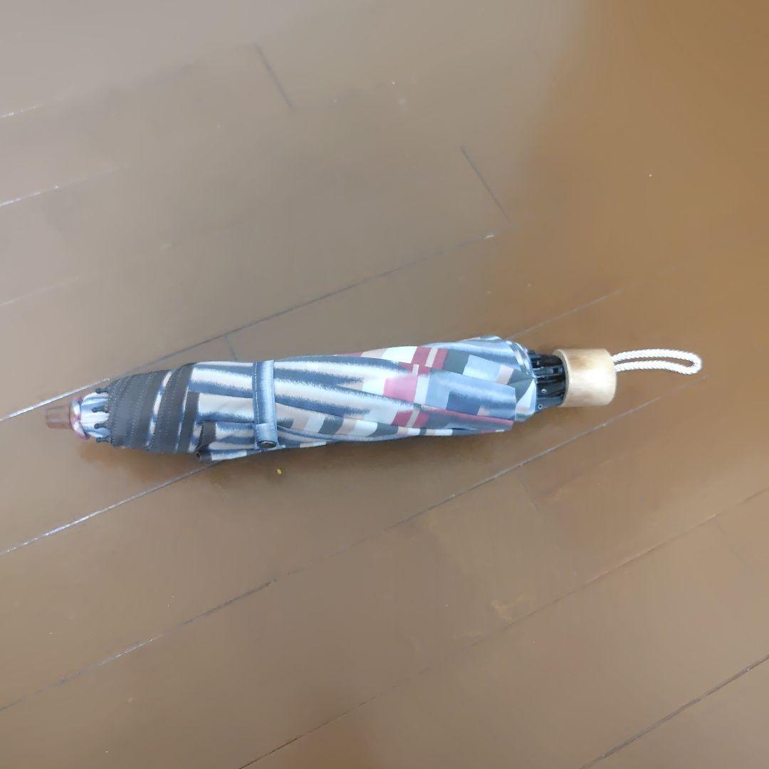 小宮商店　折りたたみ傘　50cm 8本骨