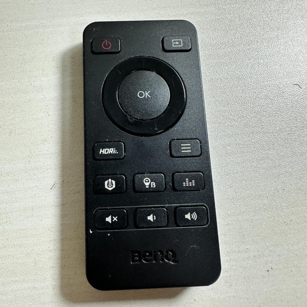 BenQ 165Hz対応 27インチ ゲーミングモニター