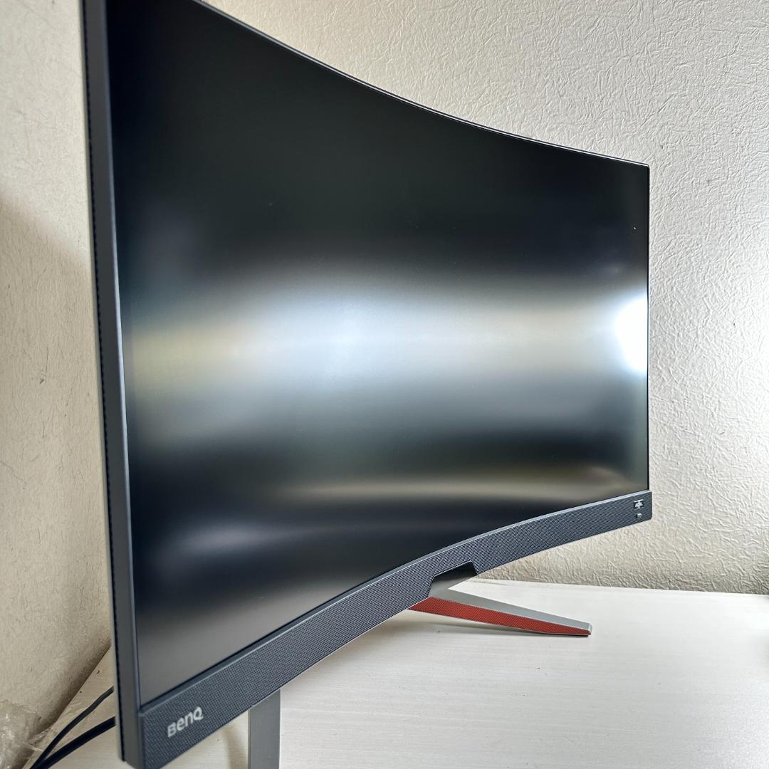 BenQ 165Hz対応 27インチ ゲーミングモニター