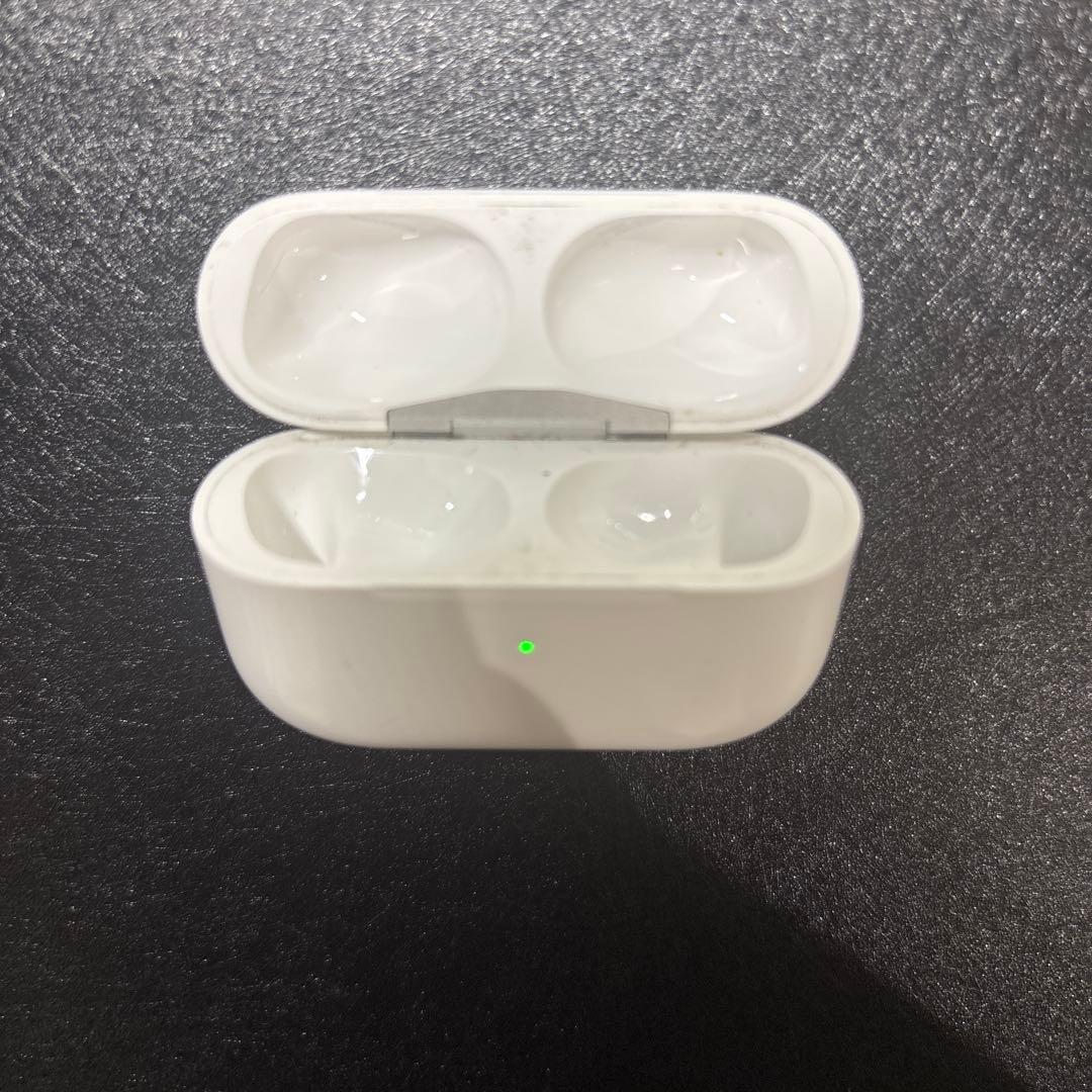AirPods pro2 右耳+充電ケース
