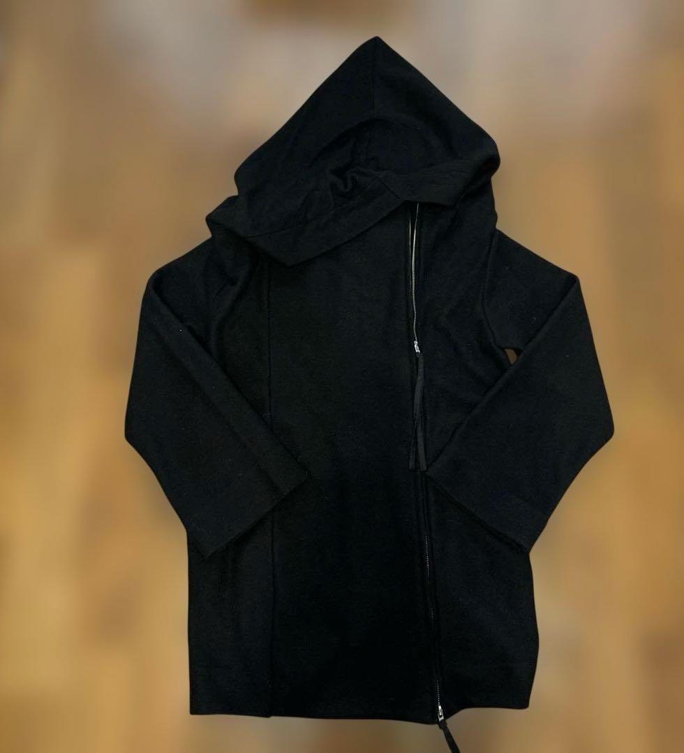 Vivienne Westwood ANGLOMANIAブラックコート　38