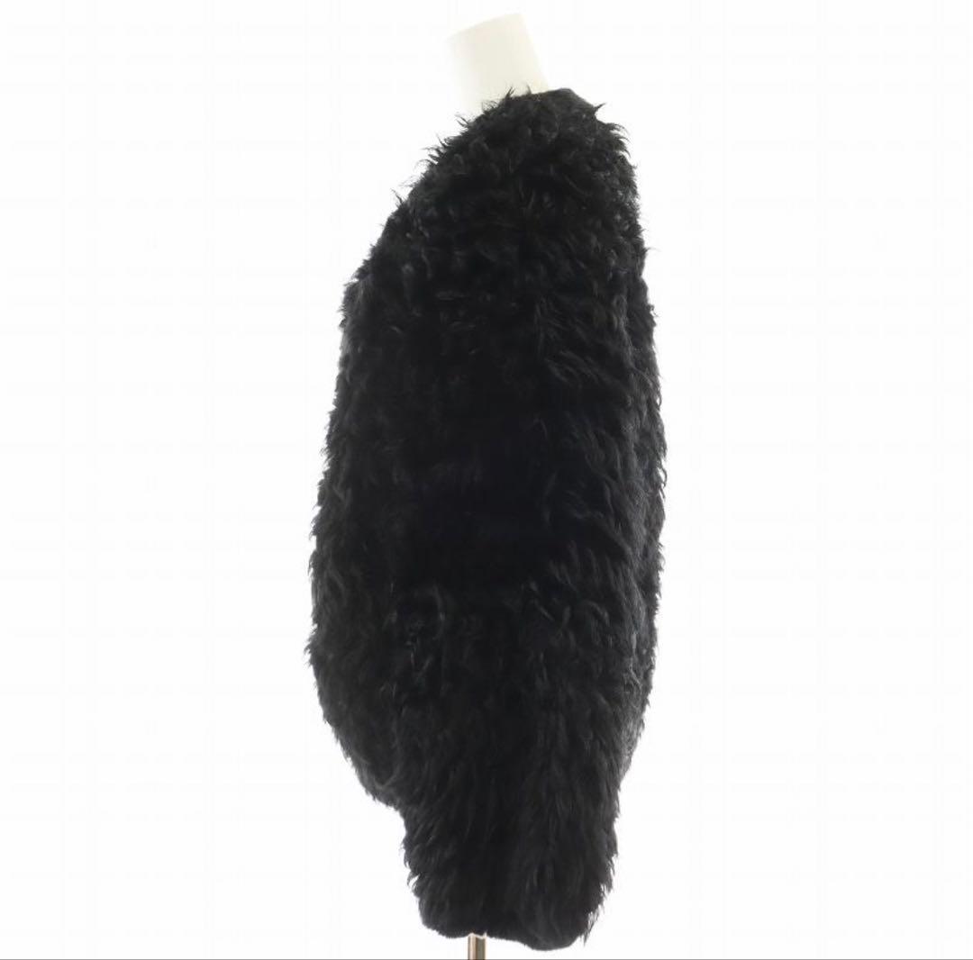 muller of yoshiokubo ファージャケット