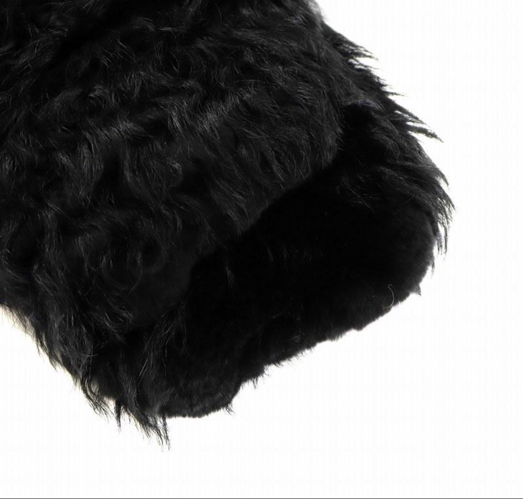 muller of yoshiokubo ファージャケット