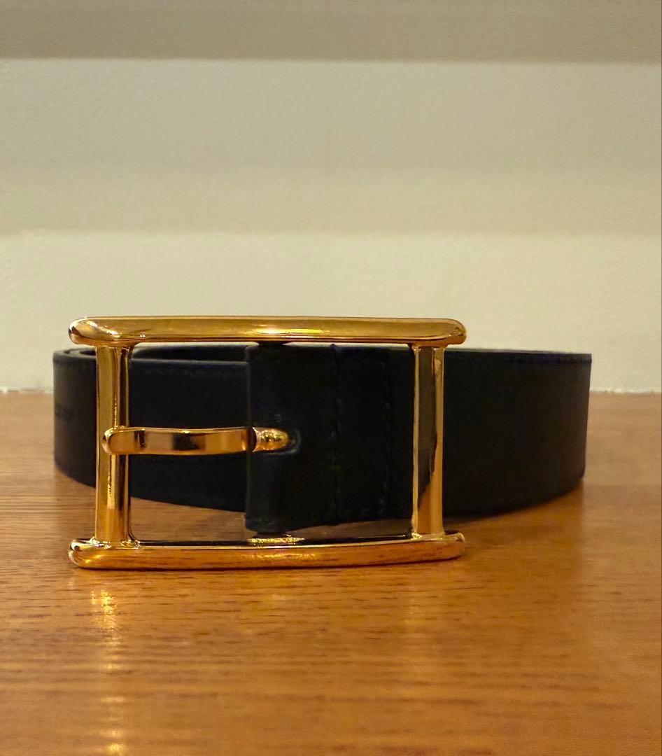 Deuxieme Classe アトリエ アンボワーズ】 LONG ベルト