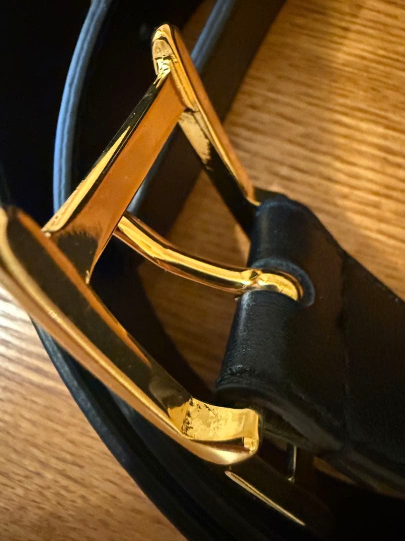 Deuxieme Classe アトリエ アンボワーズ】 LONG ベルト