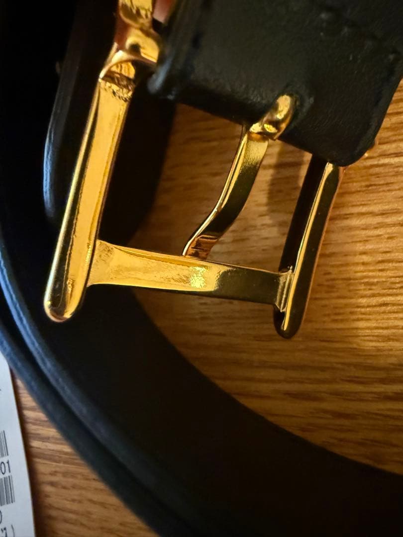 Deuxieme Classe アトリエ アンボワーズ】 LONG ベルト