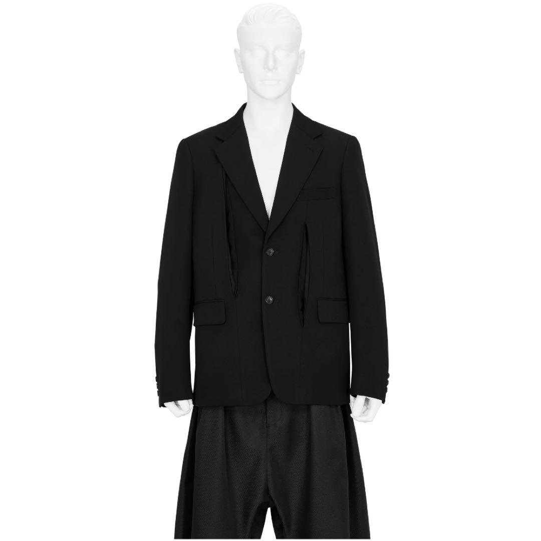 k*6様 COMME des GARÇONS HOMME PLUS Jacket