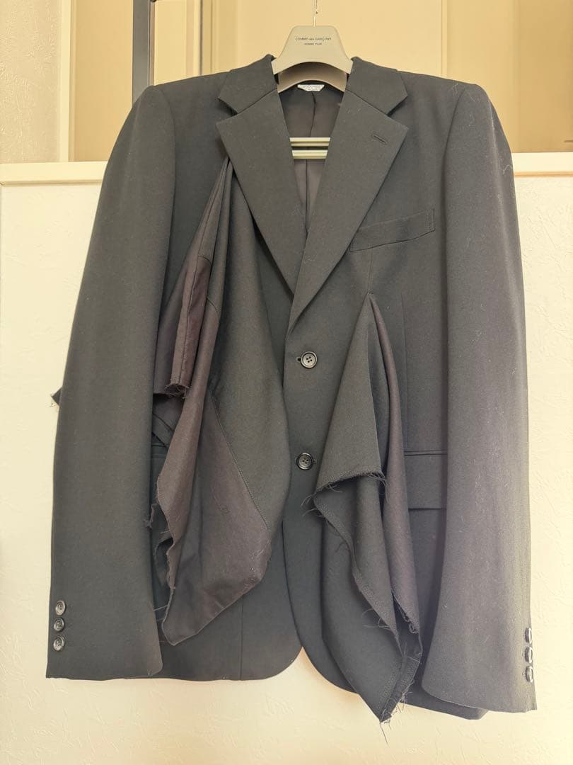 k*6様 COMME des GARÇONS HOMME PLUS Jacket