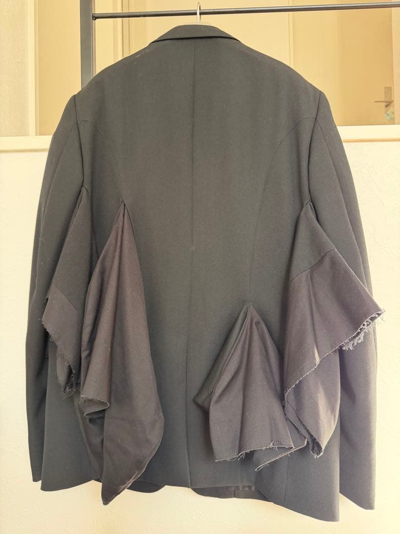 k*6様 COMME des GARÇONS HOMME PLUS Jacket