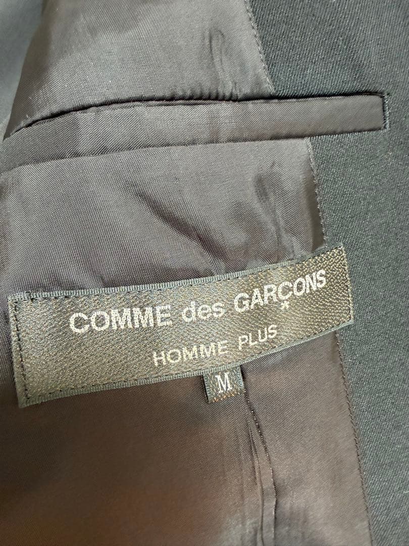 k*6様 COMME des GARÇONS HOMME PLUS Jacket