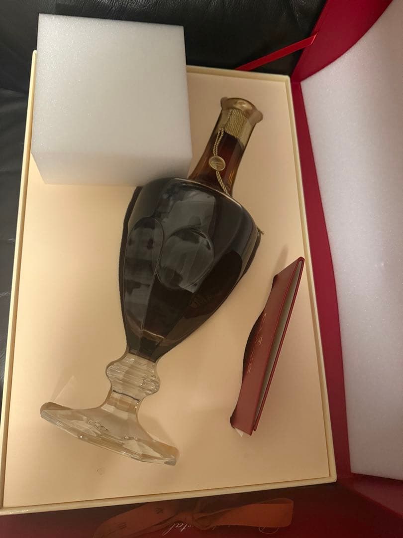 ロイヤルバカラ　外箱あり　美品