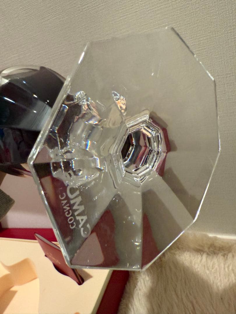 ロイヤルバカラ　外箱あり　美品