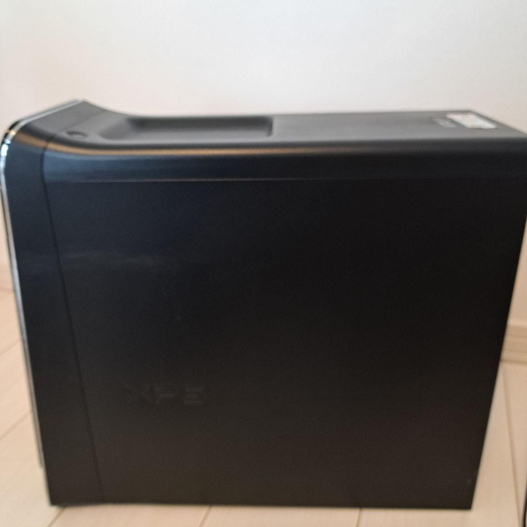 DELL XPS8300 デスクトップPC 24インチ