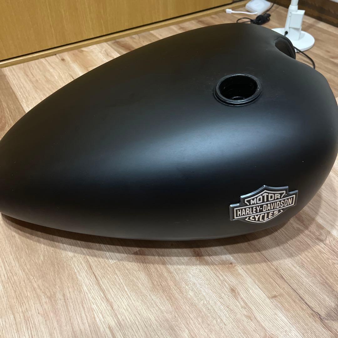 Harley-Davidson xg750 タンク