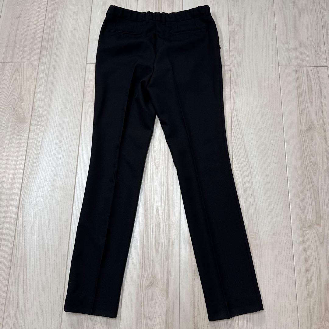 ☆美品☆ 5点セット 黒 スーツ 卒業式 170 男の子