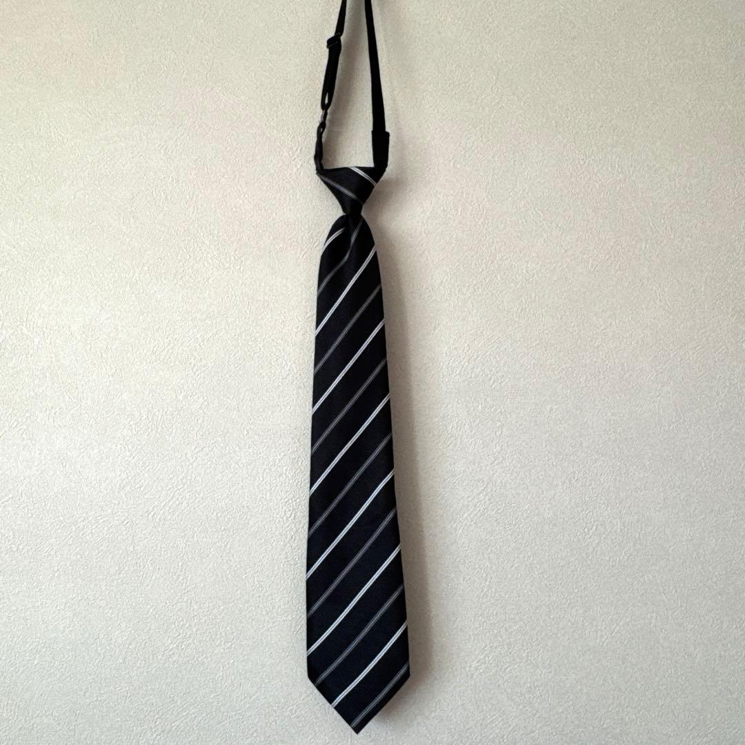 ☆美品☆ 5点セット 黒 スーツ 卒業式 170 男の子