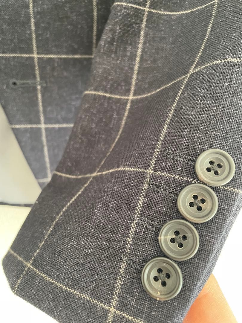 A5スーツセレクト　セミオーダースーツ