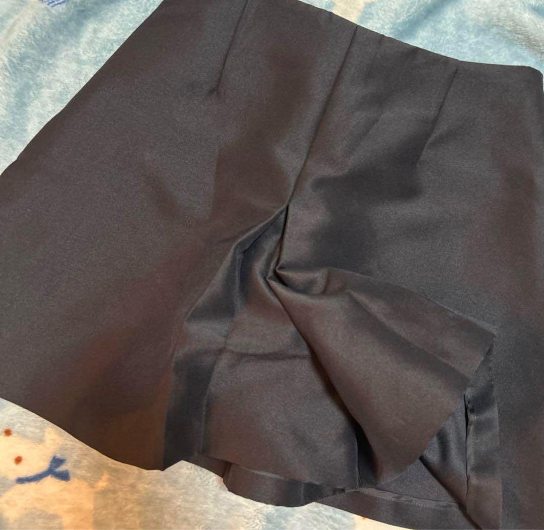 ヨーコチャン　38 ショートパンツ