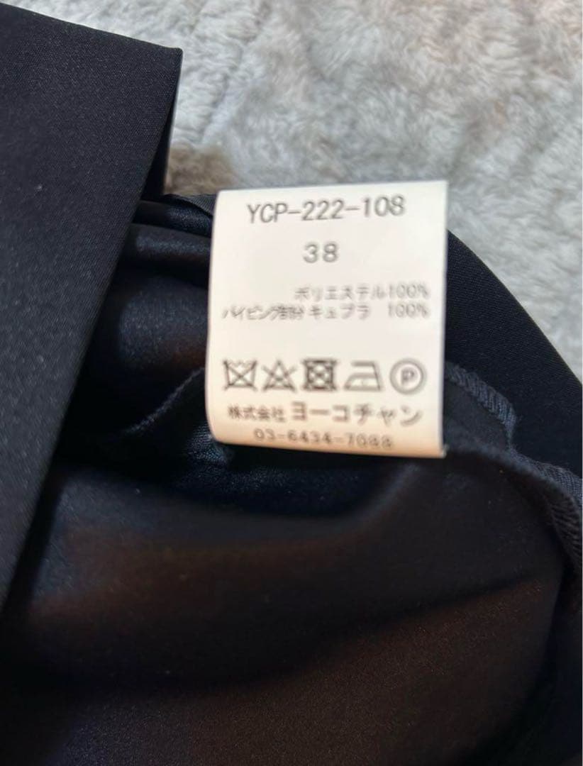 ヨーコチャン　38 ショートパンツ