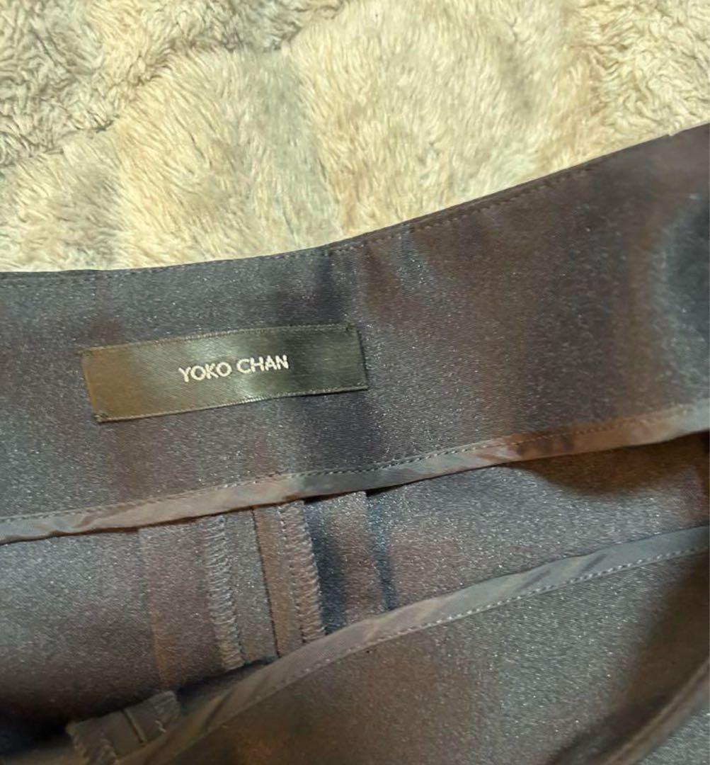 ヨーコチャン　38 ショートパンツ