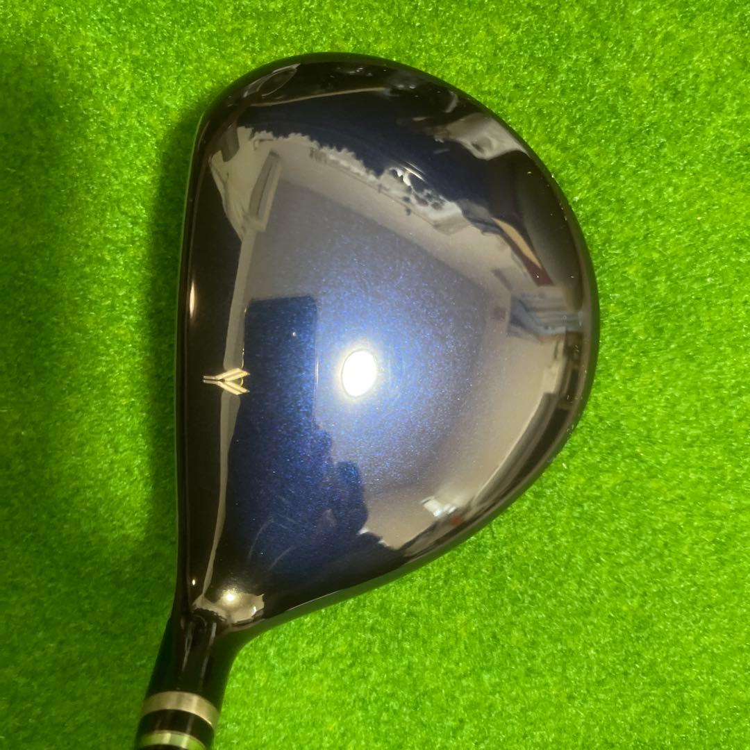 impress ud +2 3番　2019年モデル