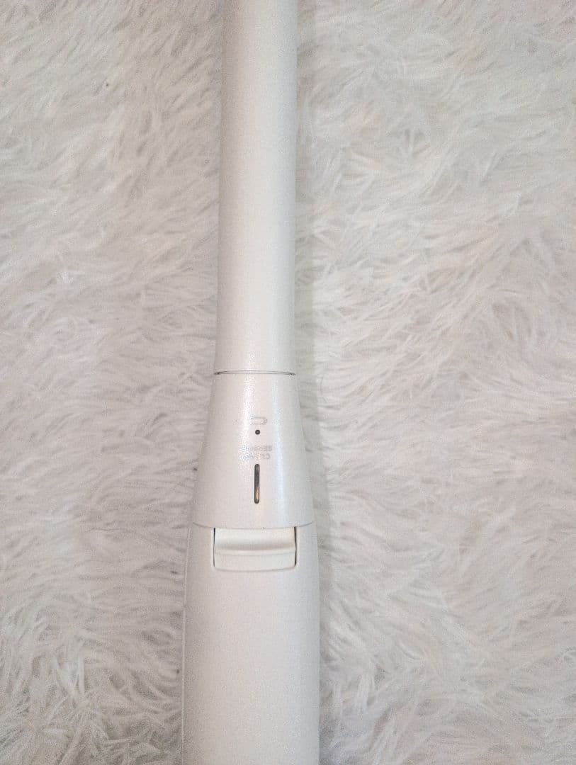 パナソニック MC-NS10K 2023年 掃除機 コードレス　純正紙パック付き